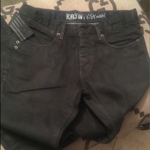 NWT JEANS
